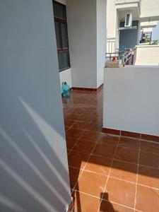 Balcony Image of 450 Sq.ft 1 BHK Apartment / Flat for sale in Amolik Sankalp, Sector 85 Faridabad for Rs. 4000000