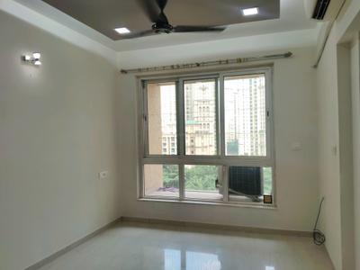 Bedroom Image of 845 Sq.ft 2 BHK Apartment / Flat for rent in Kasarvadavali Thane for Rs. 27000