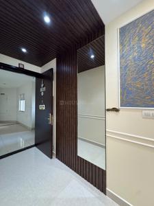 Bedroom Image of 1350 Sq.ft 2.5 BHK Apartment / Flat for sale in Prestige Hillside Gateway, Kakkanad Kochi for Rs. 13500000