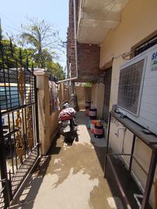 Image of 1130 Sq.ft 2 BHK Duplex for sale in Kharbi, Nagpur for Rs. 7100000