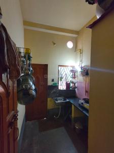 Kitchen Image of 1500 Sq.ft 2 BHK Independent House for rent in Madhyamgram Kolkata for Rs. 7000
