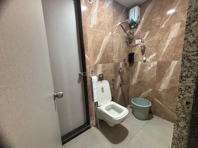 Image of 1800 Sq.ft 3 BHK Apartment / Flat for sale in Dudhe Sea Regency, Ulwe, Navi Mumbai for Rs. 23500000