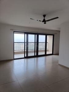 Hall Image of 2230 Sq.ft 4 BHK Apartment / Flat for rent in Treeland, Gangapur Nashik for Rs. 55000