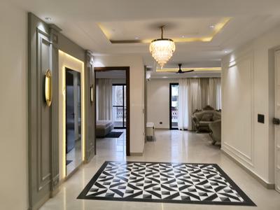 Living Room Image of 1935 Sq.ft 3 BHK Builder Floor for sale in Sushant Lok Phase 1 Gurgaon for Rs. 29900000