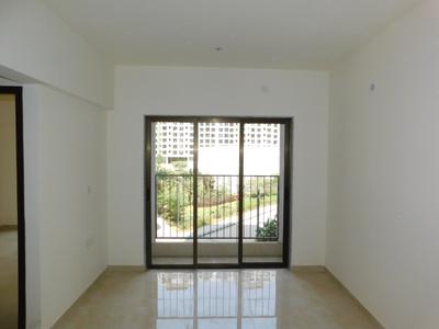 Hall Image of 708 Sq.ft 2 BHK Apartment / Flat for sale in Sunteck Maxx World, Tivri Vasai for Rs. 4500000