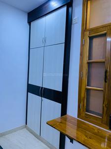 Bedroom Image of It’s a fully furnished females sharing flat in Sector 49, Noida