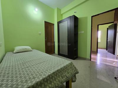 Bedroom Image of Comfort Zone in Dumduma, Bhubaneswar