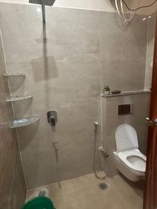 Bathroom Image of jaipur pg in Jagatpura, Jaipur
