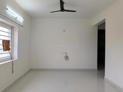Living Room Image of 1489 Sq.ft 3 BHK Apartment / Flat for rent in A R Park Pride, Dullapally Hyderabad for Rs. 17000