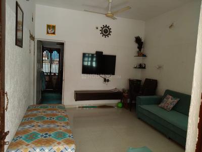 Hall Image of 1620 Sq.ft 4 BHK Independent House for sale in Chandkheda Ahmedabad for Rs. 20000000