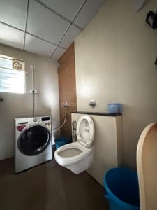 Image of 1800 Sq.ft 3 BHK Apartment / Flat for rent in Emmanuel Heights, Choodasandra, Bengaluru for Rs. 80000