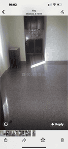 Image of 750 Sq.ft 1 BHK Builder Floor for rent in Whitefield, Bengaluru for Rs. 15000