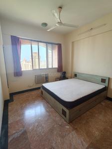 Bedroom Image of 980 Sq.ft 2 BHK Apartment / Flat for sale in Hiranandani Avalon, Powai Mumbai for Rs. 37500000