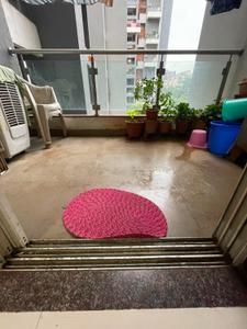 Balcony Image of 635 Sq.ft 1 BHK Apartment / Flat for sale in Shree Venkatesh Graffiti Phase 1 B E F, Keshav Nagar Pune for Rs. 6000000