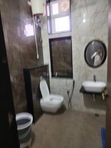 Image of 4000 Sq.ft 3 BHK Duplex for rent in Karolan Ka Barh, Jaipur for Rs. 33000