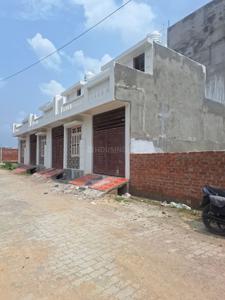 Image of 980 Sq.ft 2 BHK Independent House for sale in Budheshwar, Lucknow for Rs. 4000000
