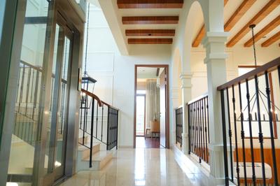 Image of 4950 Sq.ft 5 BHK Villa for sale in Surya Valencia Phase I, Rajanukunte, Bengaluru for Rs. 45900000