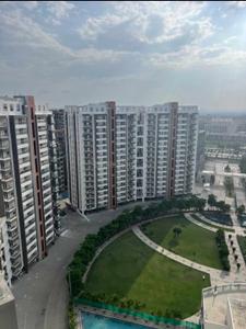 Image of 1723 Sq.ft 3 BHK Apartment / Flat for sale in Om Shiv Kailasa Phase II, Mihan, Nagpur for Rs. 7753500