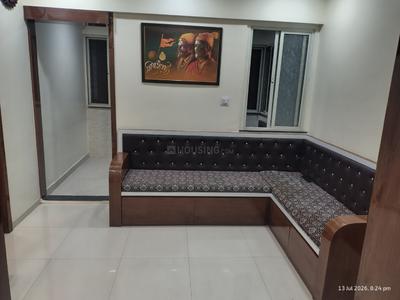 1.5 BHK Flat