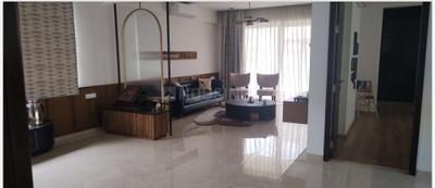Bedroom Image of 4500 Sq.ft 4 BHK Independent House for sale in Nagole Hyderabad for Rs. 40000000