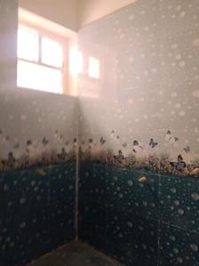Bedroom Three Image of 2601 Sq.ft 4 BHK Apartment / Flat for sale in TVS Emerald Luxor, Anna Nagar Chennai for Rs. 44400000