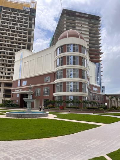 Prestige Beverly Hills Main Image 1