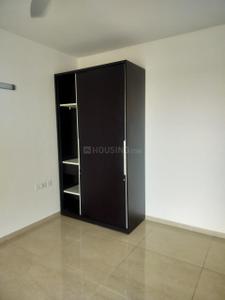 Bedroom Image of 1900 Sq.ft 3 BHK Apartment / Flat for sale in Tata Gurgaon Gateway, Sector 112 Gurgaon for Rs. 30800000