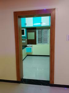 Hall Image of 1400 Sq.ft 3 BHK Independent House for sale in SV Residency, Saravanampatty Coimbatore for Rs. 7300000