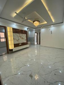 Hall Image of 451 Sq.ft 2 BHK Builder Floor for sale in Dwarka Mor New Delhi for Rs. 3450000