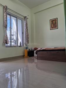 Bedroom Image of 465 Sq.ft 1 BHK Apartment / Flat for sale in Mayfair Galaxy, Narendrapur Kolkata for Rs. 2100000