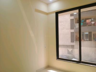 Bedroom Image of 673 Sq.ft 1.5 BHK Apartment / Flat for sale in Dombivli East Thane for Rs. 4460000
