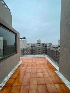 4 BHK Penthouse