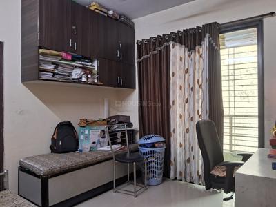 Hall Image of 1250 Sq.ft 2 BHK Apartment / Flat for sale in Dharti Ashtavinayak Tower, Kamothe Navi Mumbai for Rs. 10000000