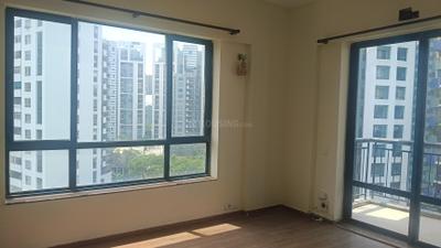 Bedroom Image of 2600 Sq.ft 3 BHK Apartment / Flat for sale in Unitech The Close North, Sector 50 Gurgaon for Rs. 42500000