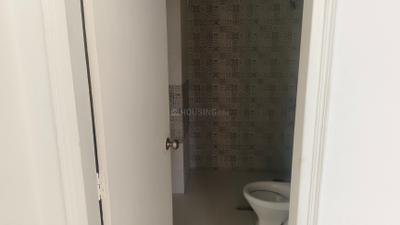 Bathroom Image of 698 Sq.ft 1 BHK Apartment / Flat for sale in Sunskriti II, Sector 33 Bhiwadi for Rs. 2350000