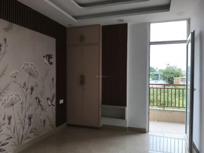 Bedroom Image of 1125 Sq.ft 2 BHK Apartment / Flat for sale in Aarambh Heights, Surajpur Greater Noida for Rs. 4944000