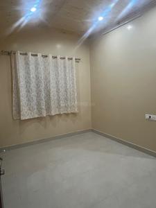 Bedroom Image of 1100 Sq.ft 3 BHK Apartment / Flat for rent in New Shimla Shimla for Rs. 31000