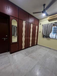 Bedroom Image of 850 Sq.ft 2 BHK Apartment / Flat for rent in Garia, Sonarpur Kolkata for Rs. 18000