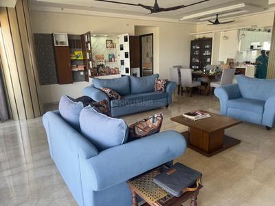 4 BHK Flat