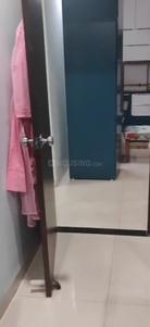 Hall Image of 1130 Sq.ft 2 BHK Apartment / Flat for sale in DB Pride, Talawali Chanda Indore for Rs. 6700000
