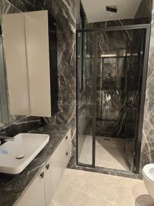 Image of 3500 Sq.ft 4 BHK Builder Floor for sale in Gulmohar Park, New Delhi for Rs. 130000000