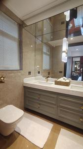 Bathroom Image of 2600 Sq.ft 3 BHK Apartment / Flat for sale in Sector 66 Gurgaon for Rs. 51974000