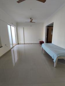 Hall Image of 1610 Sq.ft 3 BHK Apartment / Flat for sale in Saarrthi Satin Hills, Bavdhan Pune for Rs. 11500000