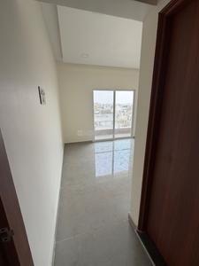 Bedroom Image of 1400 Sq.ft 3 BHK Apartment / Flat for sale in Zingabai Takli Nagpur for Rs. 5500000