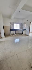 Hall Image of 1100 Sq.ft 3 BHK Apartment / Flat for sale in Airport Gate no. 1 Kolkata for Rs. 3650000