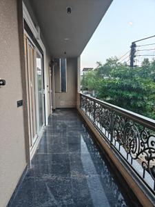 Balcony Image of 2350 Sq.ft 4 BHK Builder Floor for sale in Sector 99 Gurgaon for Rs. 29000000