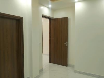Bedroom Image of 1100 Sq.ft 3 BHK Apartment / Flat for sale in Vikaspuri New Delhi for Rs. 15500000