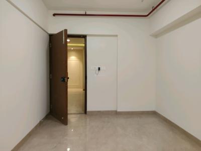 Living Room Image of 485 Sq.ft 1 BHK Apartment / Flat for sale in Sankirt Jasmine by Sankirt Realtors LLP, Jogeshwari East Mumbai for Rs. 11500000