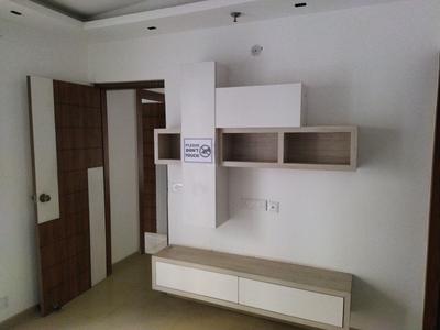 Bedroom Image of 995 Sq.ft 2 BHK Apartment / Flat for sale in High End Windsor Paradise II, Raj Nagar Extension Ghaziabad for Rs. 7200000
