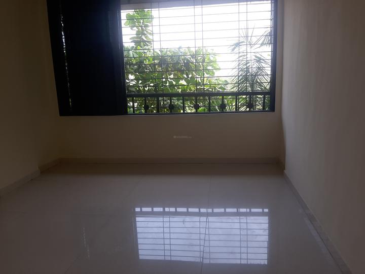 Sector 18, Ulwe Bedroom One 1